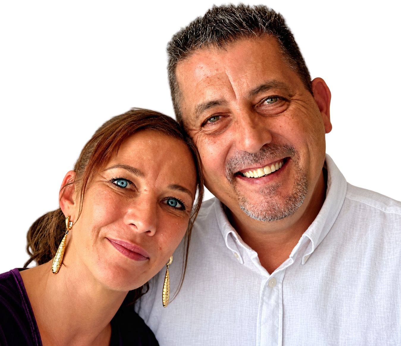 Oliver und Jessy, Ihr Team von Torrox24